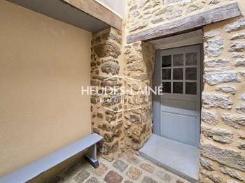Vente Appartement 2 piècesAvranches