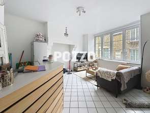 Vente Appartement 2 piècesAvranches