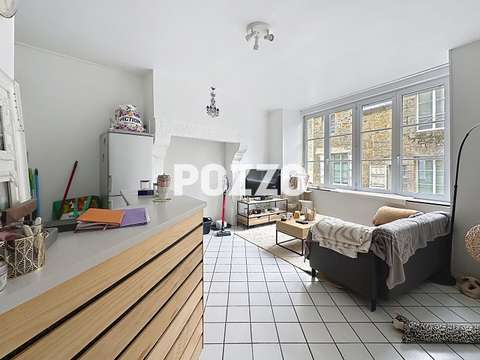 Vente appartement 2 pièces Avranches 50
