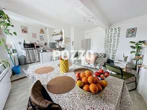 Vente Appartement 2 piècesAvranches