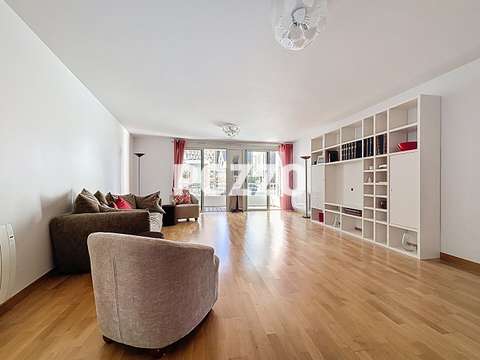 Vente appartement 3 pièces Avranches 50