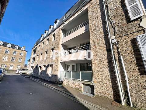 Vente appartement 3 pièces Avranches 50