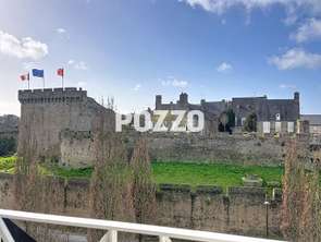 Vente Appartement 4 piècesAvranches