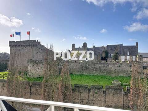 Vente appartement 4 pièces Avranches 50