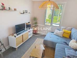 Vente Appartement 4 piècesAvranches