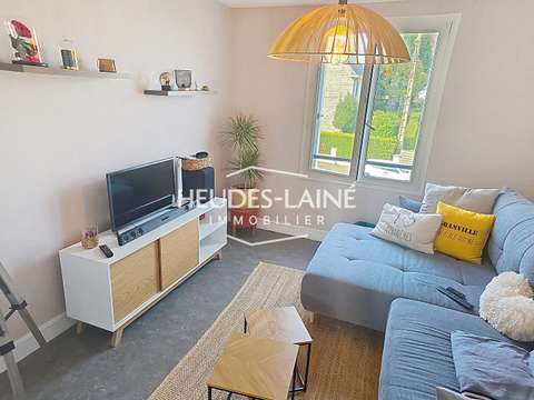 Vente appartement 4 pièces Avranches 50