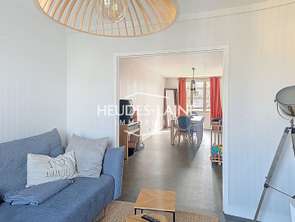 Vente Appartement 4 piècesAvranches