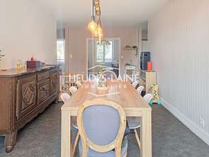 Vente Appartement 4 piècesAvranches