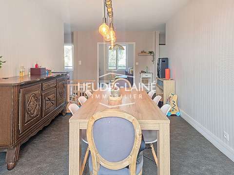Vente appartement 4 pièces Avranches 50