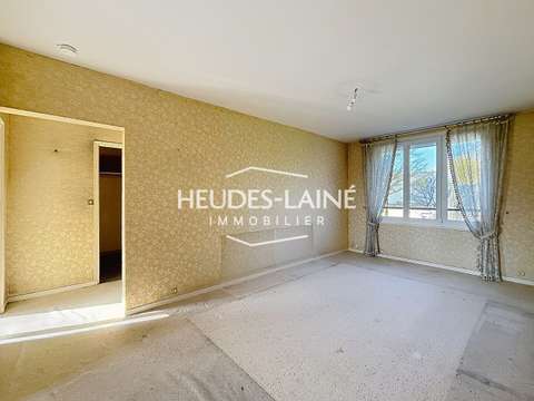 Vente appartement 4 pièces Avranches 50