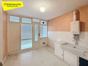 Vente Appartement 4 piècesAvranches