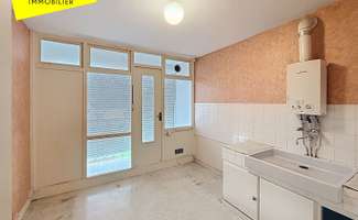 Photo Vente appartement Avranches