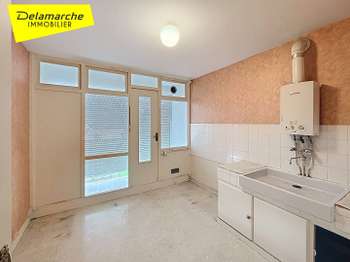 Vente appartement 4 pièces Avranches 50