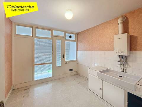 Vente appartement 4 pièces Avranches 50