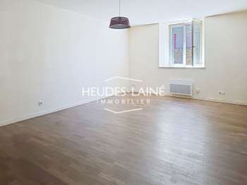 Vente Studio 1 pièce Avranches 50