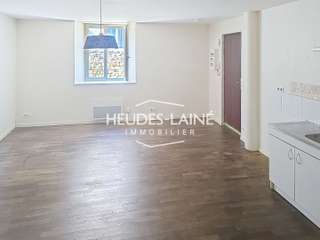 Vente Studio 1 pièce