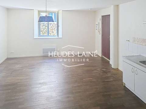 Vente Studio 1 pièce
