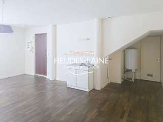 Vente Studio 1 pièce
