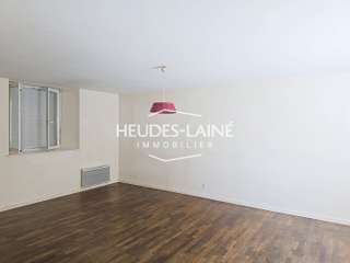 Vente Studio 1 pièce
