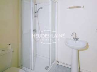 Vente Studio 1 pièce