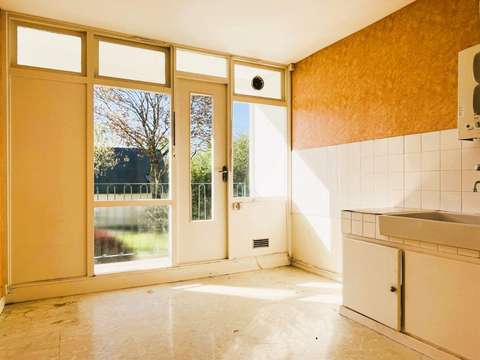 Vente appartement 3 pièces Avranches 50