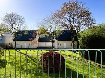 Vente Appartement 3 piècesAvranches