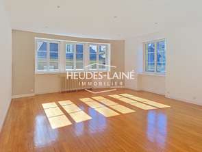 Vente Appartement 5 piècesAvranches
