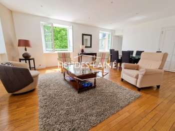 Vente appartement 5 pièces Avranches 50