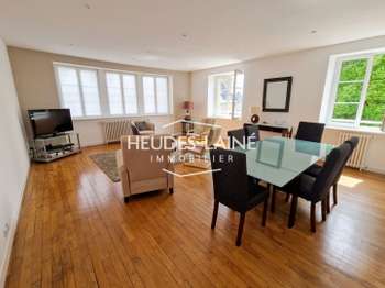 Vente appartement 5 pièces