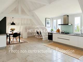 Vente appartement 1 pièce