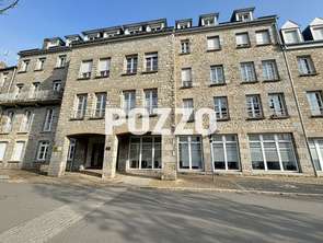 Vente Appartement 3 piècesAvranches