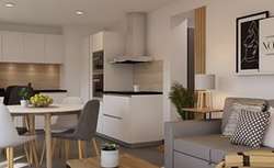 Photo Vente appartement Avranches