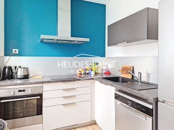 Vente appartement 3 pièces Vente appartement 3 pièces