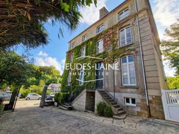 Vente Appartement 4 piècesAvranches