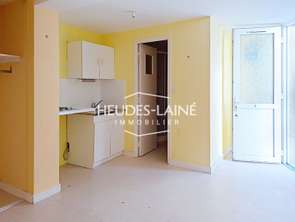 Vente StudioAvranches