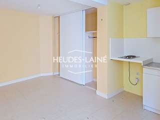 Vente Studio 1 pièce
