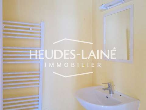 Vente Studio 1 pièce