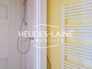 Vente Studio 1 pièce