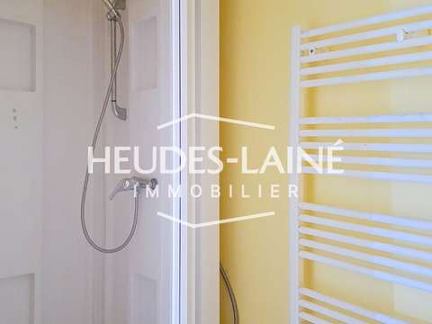 Vente Studio 1 pièce
