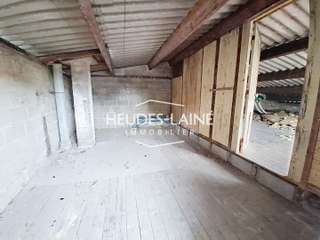 Vente Studio 2 pièces