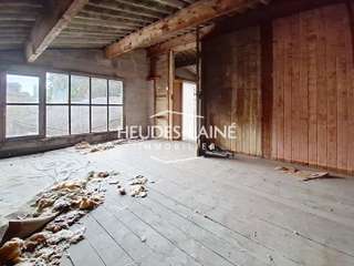 Vente Studio 2 pièces