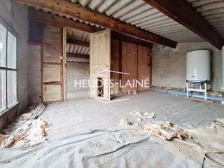 Vente Studio 2 pièces