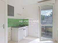 Vente appartement 1 pièce Vente appartement 1 pièce