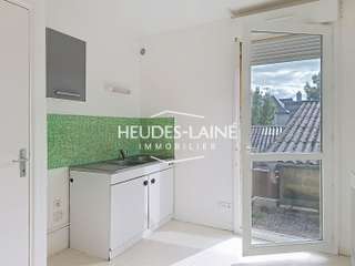 Vente appartement 1 pièce Vente appartement 1 pièce