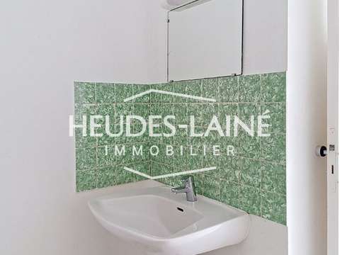 Vente appartement 1 pièce Vente appartement 1 pièce