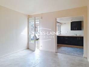 Vente Appartement 2 piècesAvranches