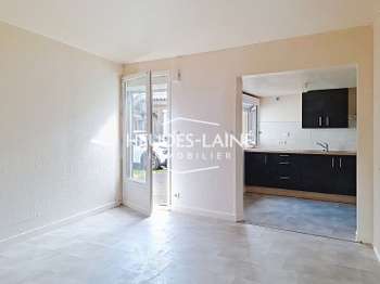 Vente appartement 2 pièces Avranches 50