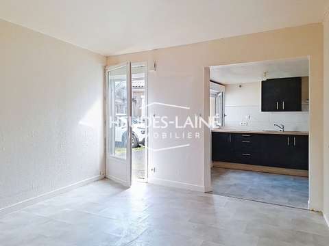 Vente appartement 2 pièces Avranches 50