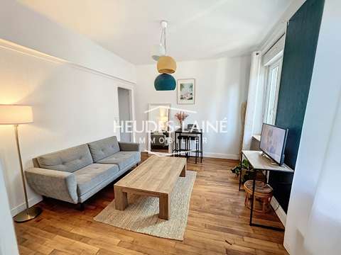 Vente appartement 2 pièces Avranches 50