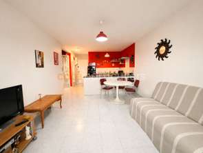 Vente Appartement 2 piècesAvranches